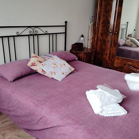 都灵La Casa Dei Nonni - Ampio Trilocale Zona Lingotto公寓 外观 照片