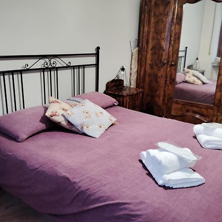 都灵La Casa Dei Nonni - Ampio Trilocale Zona Lingotto公寓 外观 照片