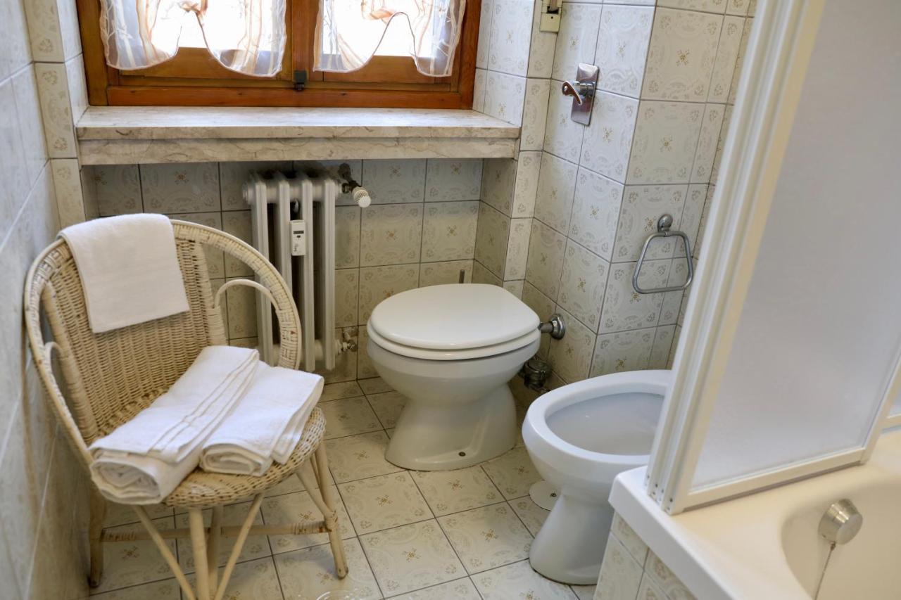 都灵La Casa Dei Nonni - Ampio Trilocale Zona Lingotto公寓 外观 照片