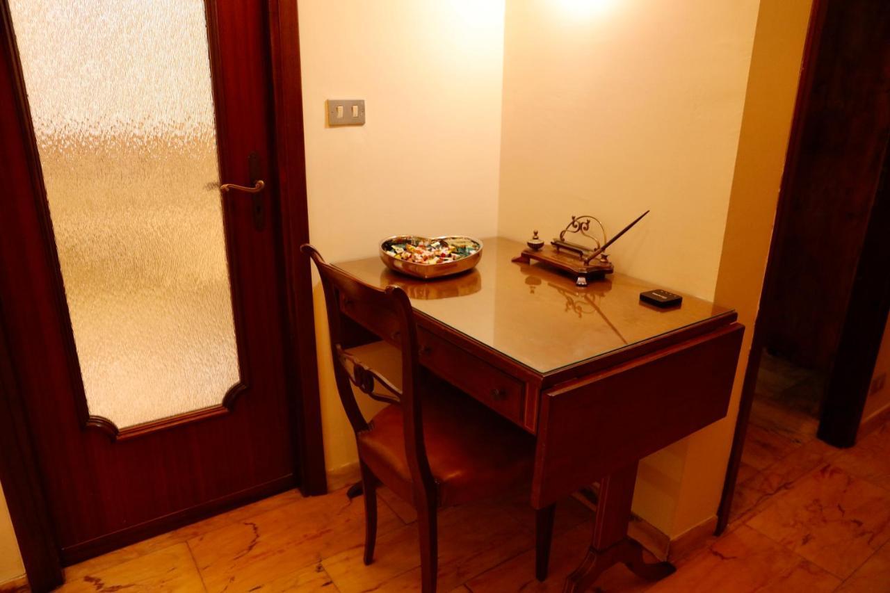 都灵La Casa Dei Nonni - Ampio Trilocale Zona Lingotto公寓 外观 照片