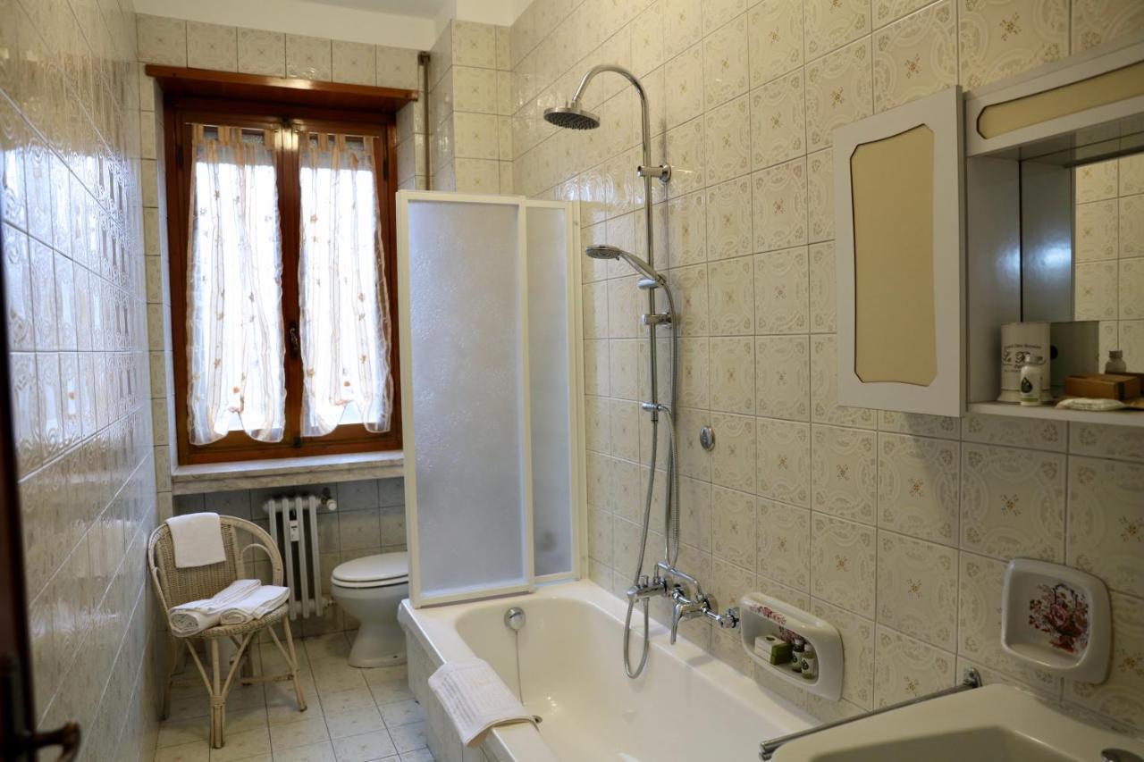 都灵La Casa Dei Nonni - Ampio Trilocale Zona Lingotto公寓 外观 照片