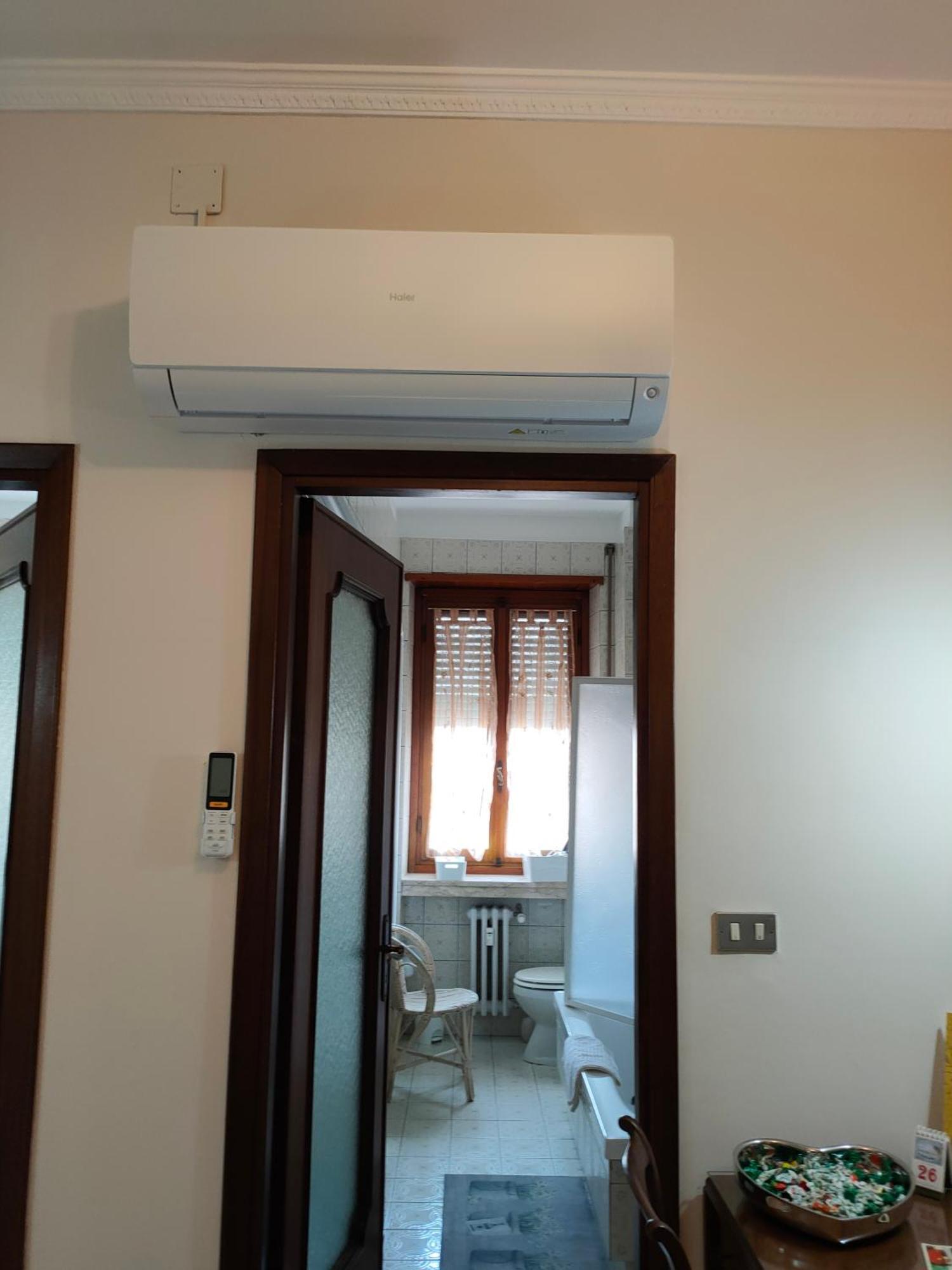 都灵La Casa Dei Nonni - Ampio Trilocale Zona Lingotto公寓 外观 照片