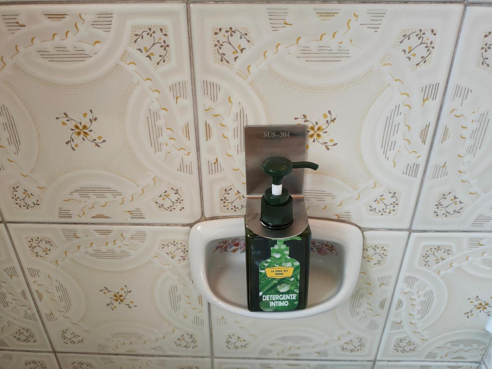 都灵La Casa Dei Nonni - Ampio Trilocale Zona Lingotto公寓 外观 照片